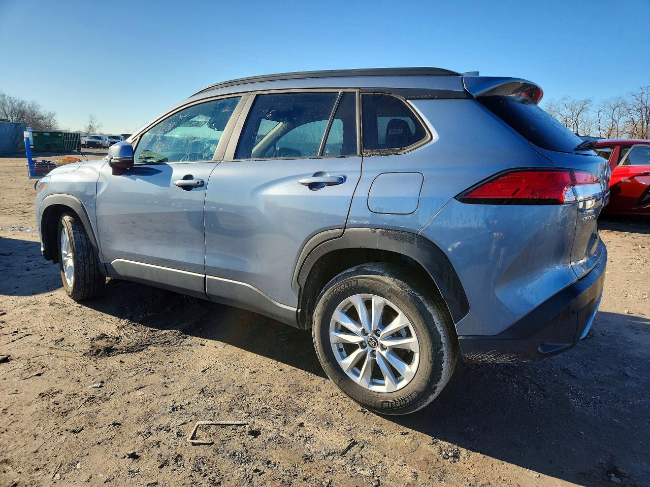 2024 TOYOTA ALL OTHER