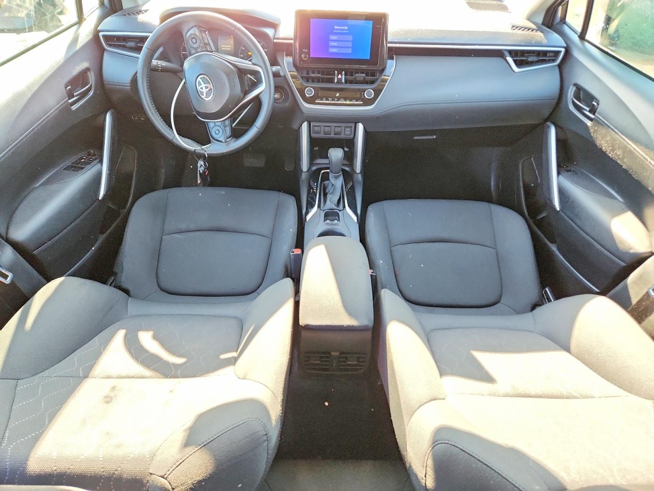 2024 TOYOTA ALL OTHER
