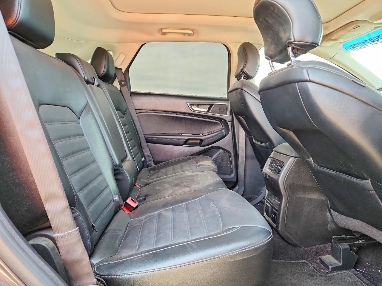 2015 FORD EDGE