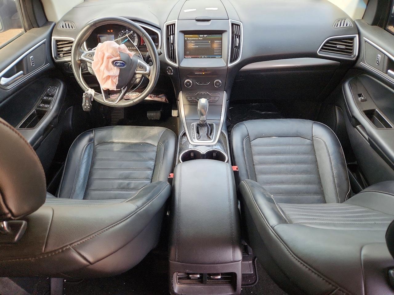 2015 FORD EDGE