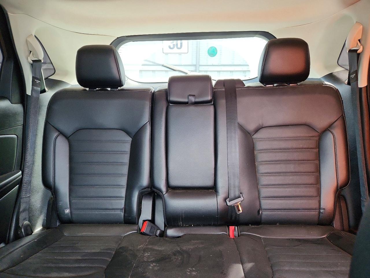 2015 FORD EDGE