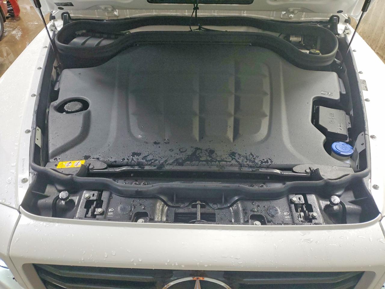 2025 MERCEDES-BENZ G