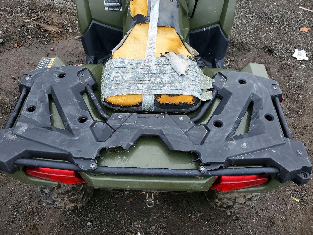 2020 POLARIS ATV