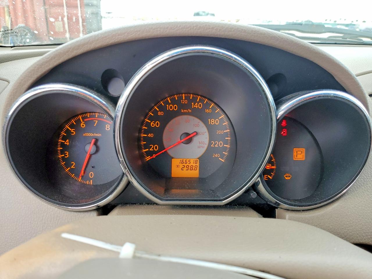 2005 NISS ALTIMA
