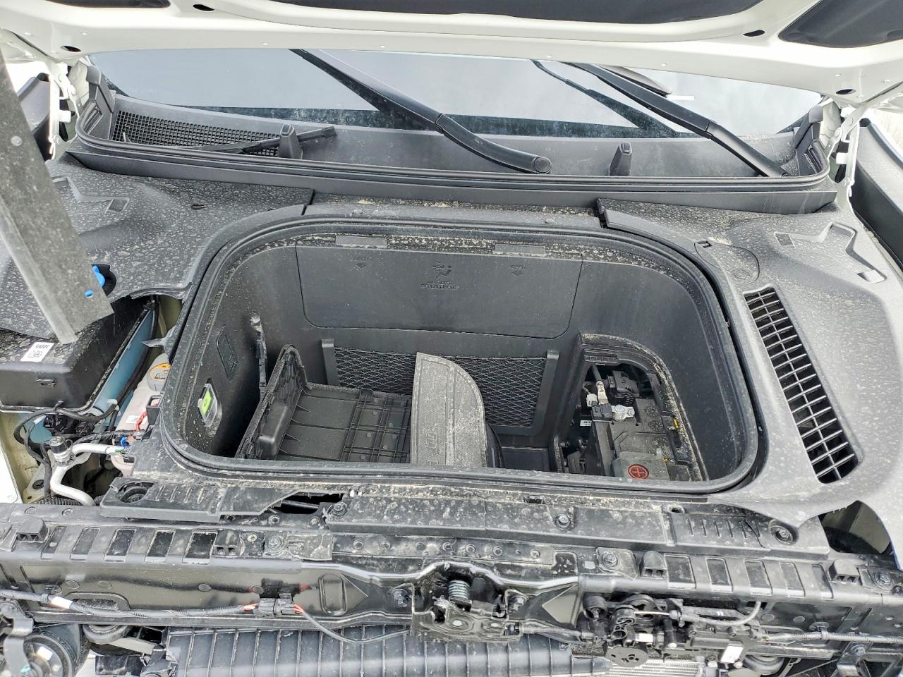 2025 KIA ALL OTHER