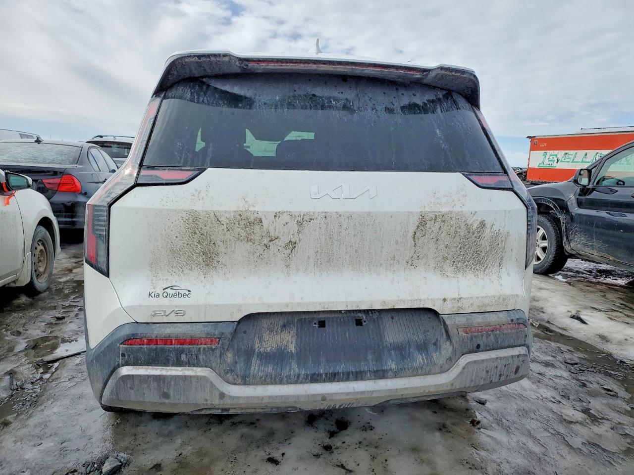 2025 KIA ALL OTHER