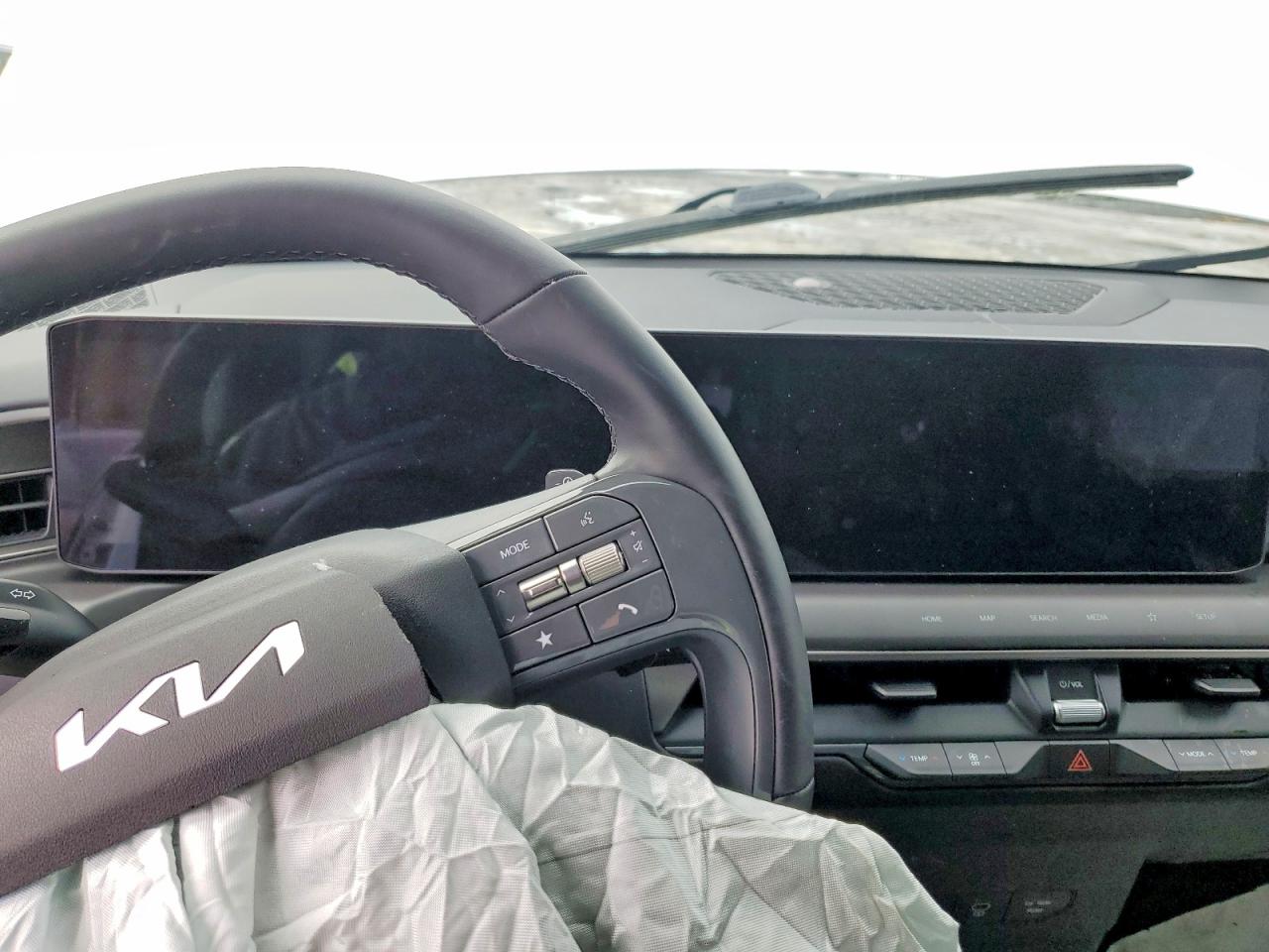 2025 KIA ALL OTHER
