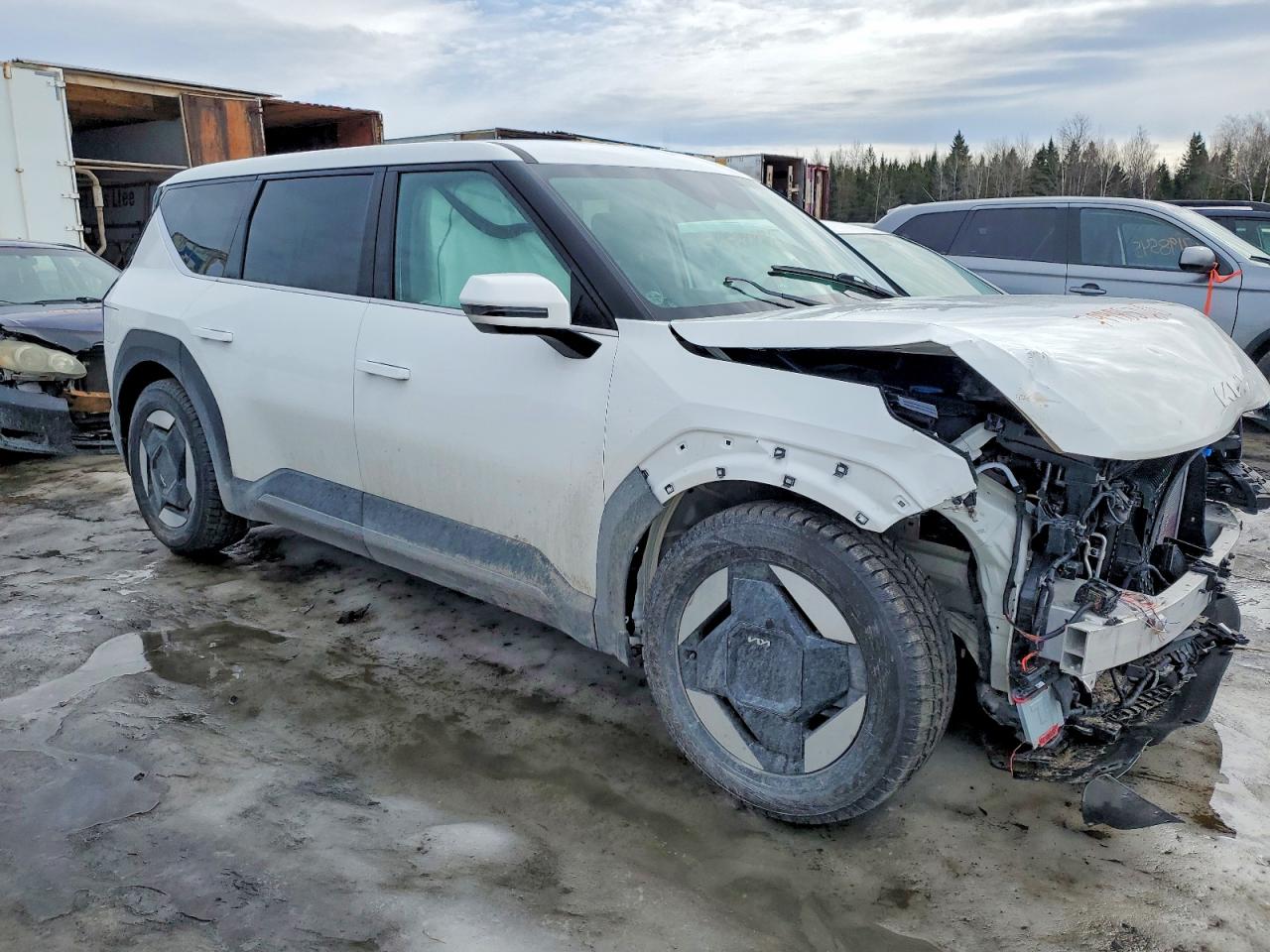 2025 KIA ALL OTHER