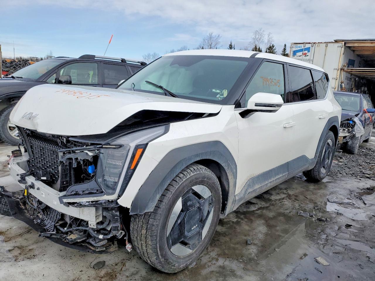 2025 KIA ALL OTHER