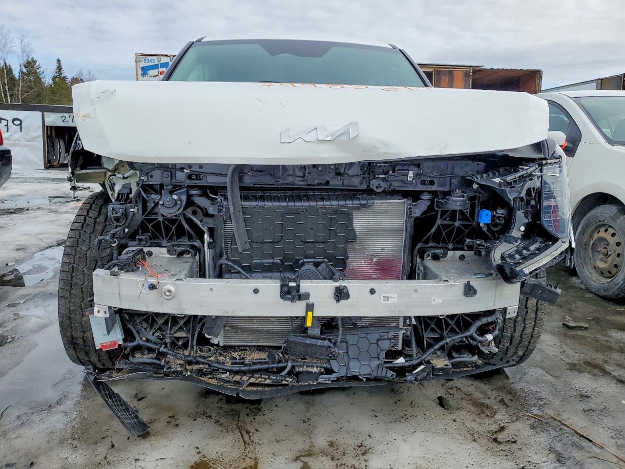 2025 KIA ALL OTHER