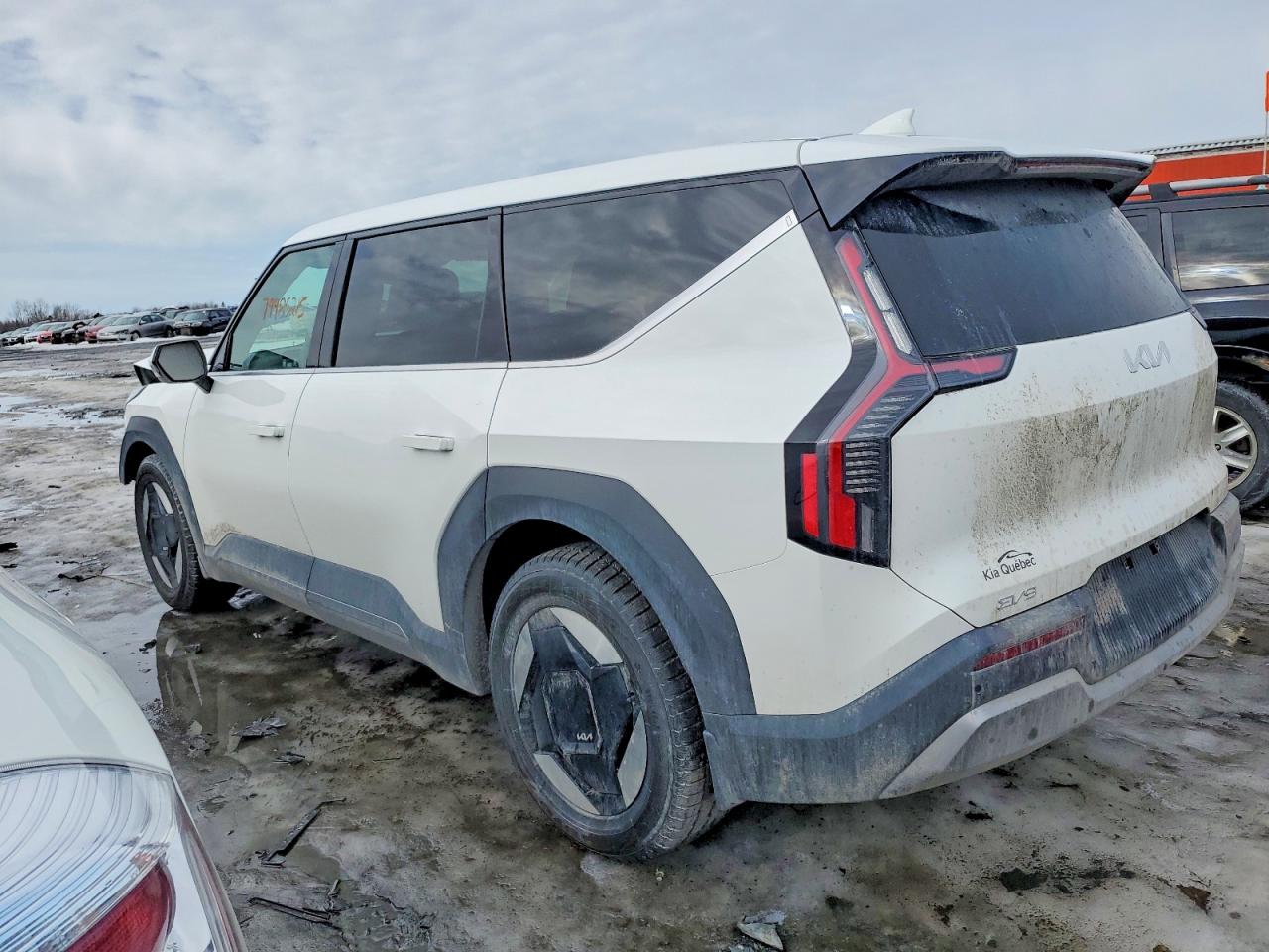 2025 KIA ALL OTHER