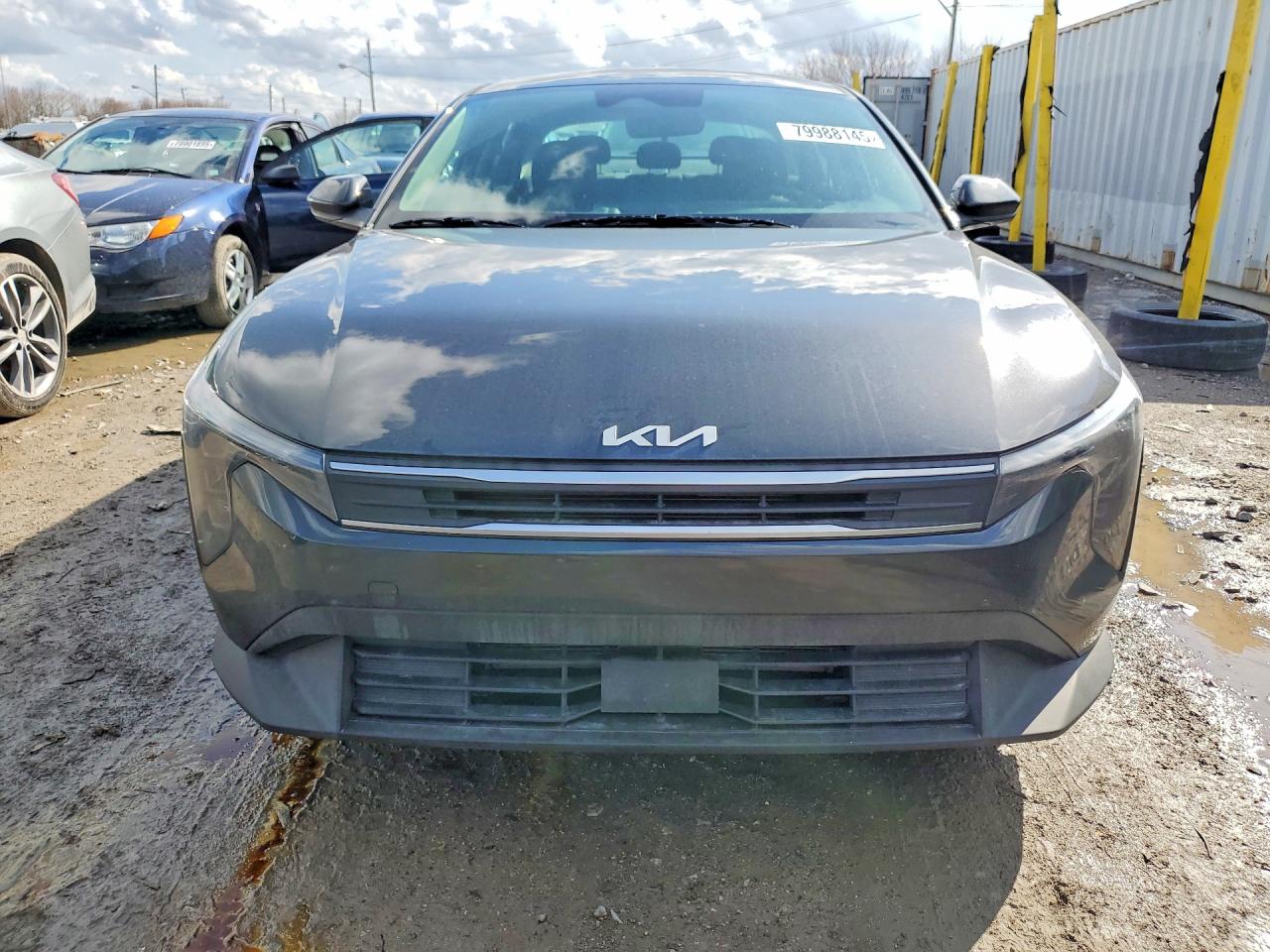 2025 KIA ALL OTHER