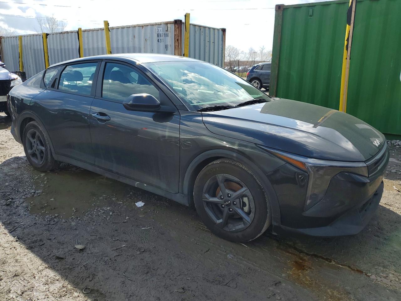 2025 KIA ALL OTHER