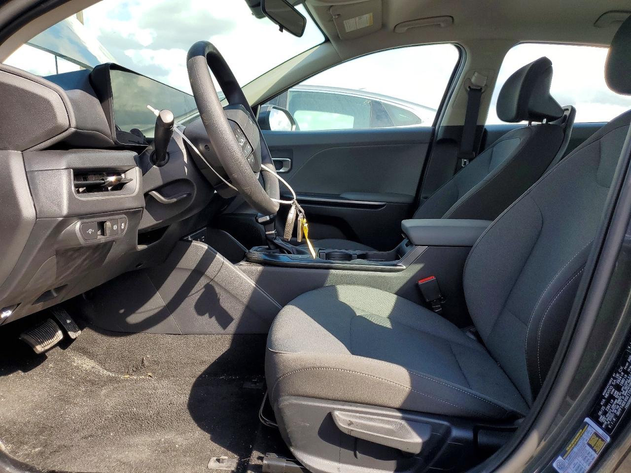 2025 KIA ALL OTHER