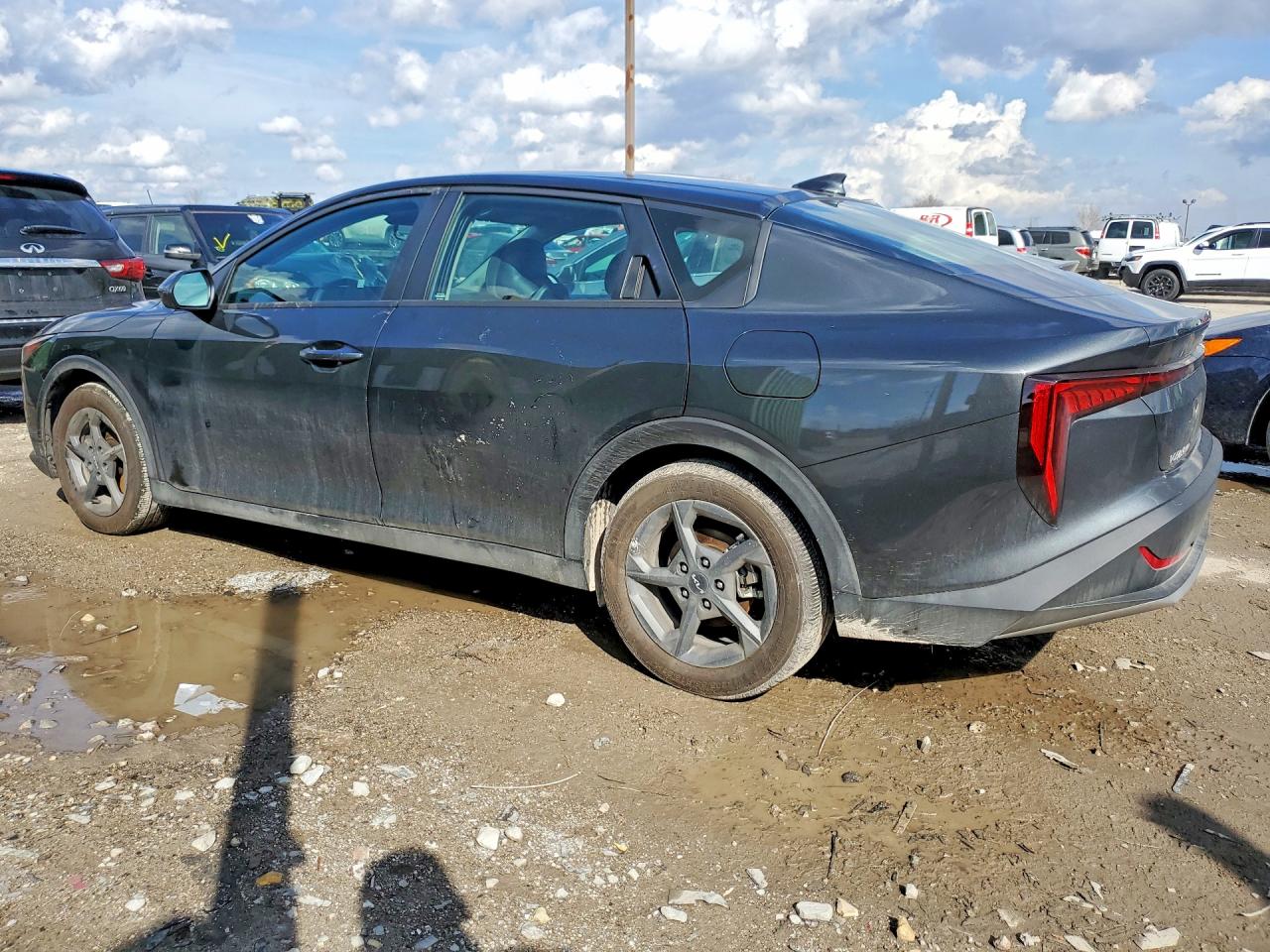 2025 KIA ALL OTHER