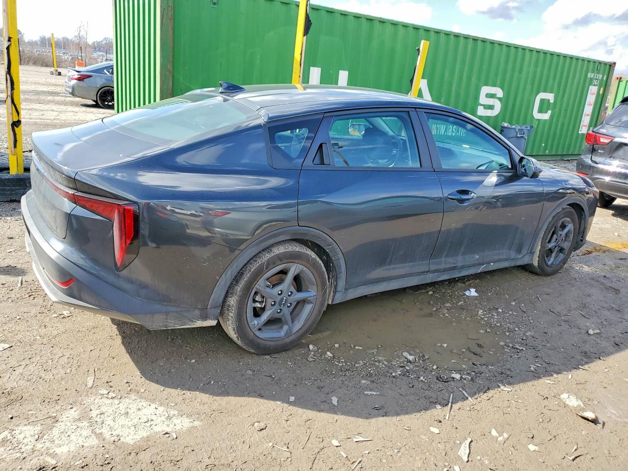 2025 KIA ALL OTHER
