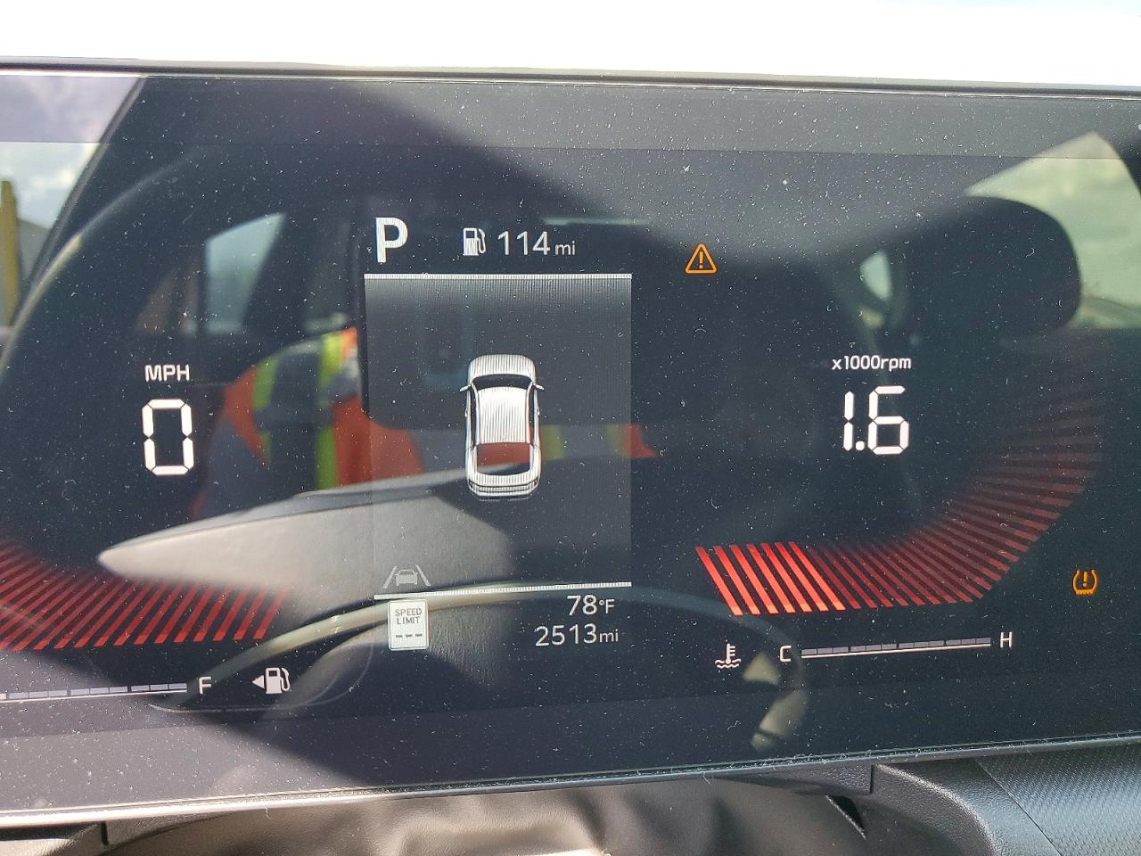 2025 KIA ALL OTHER