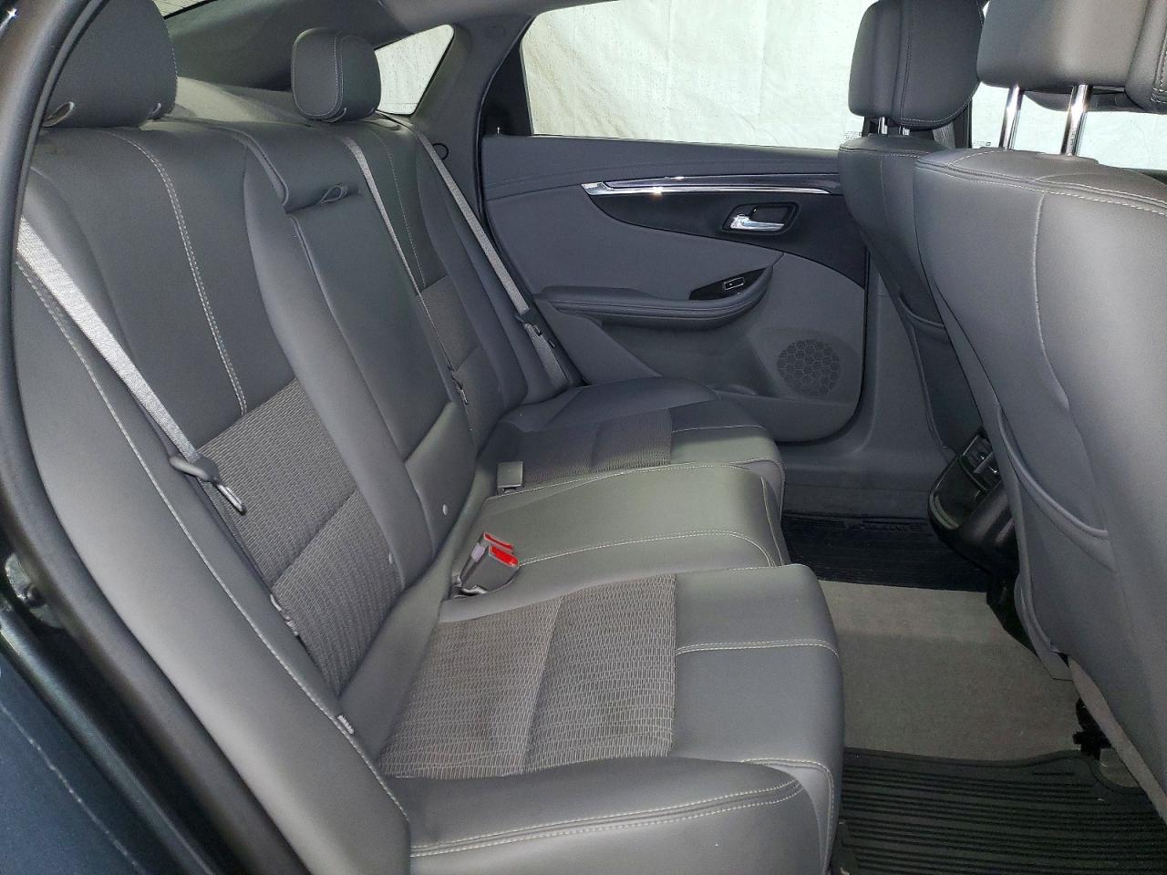 2014 CHEVROLET IMPALA
