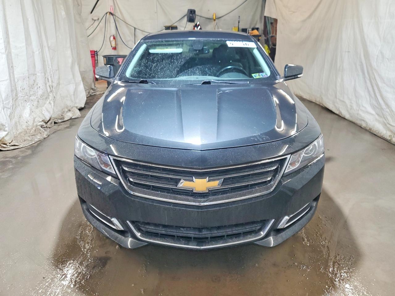 2014 CHEVROLET IMPALA