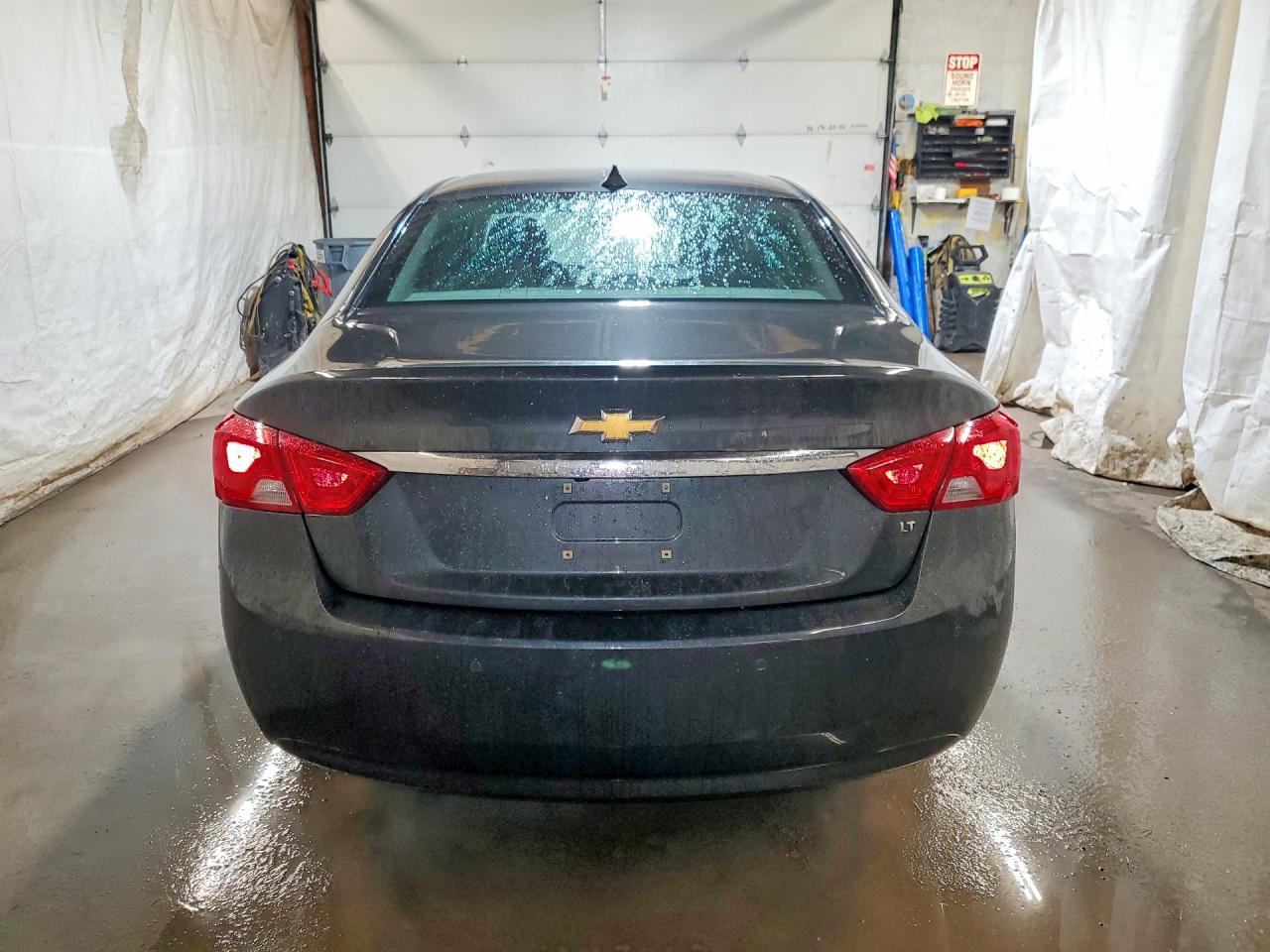 2014 CHEVROLET IMPALA