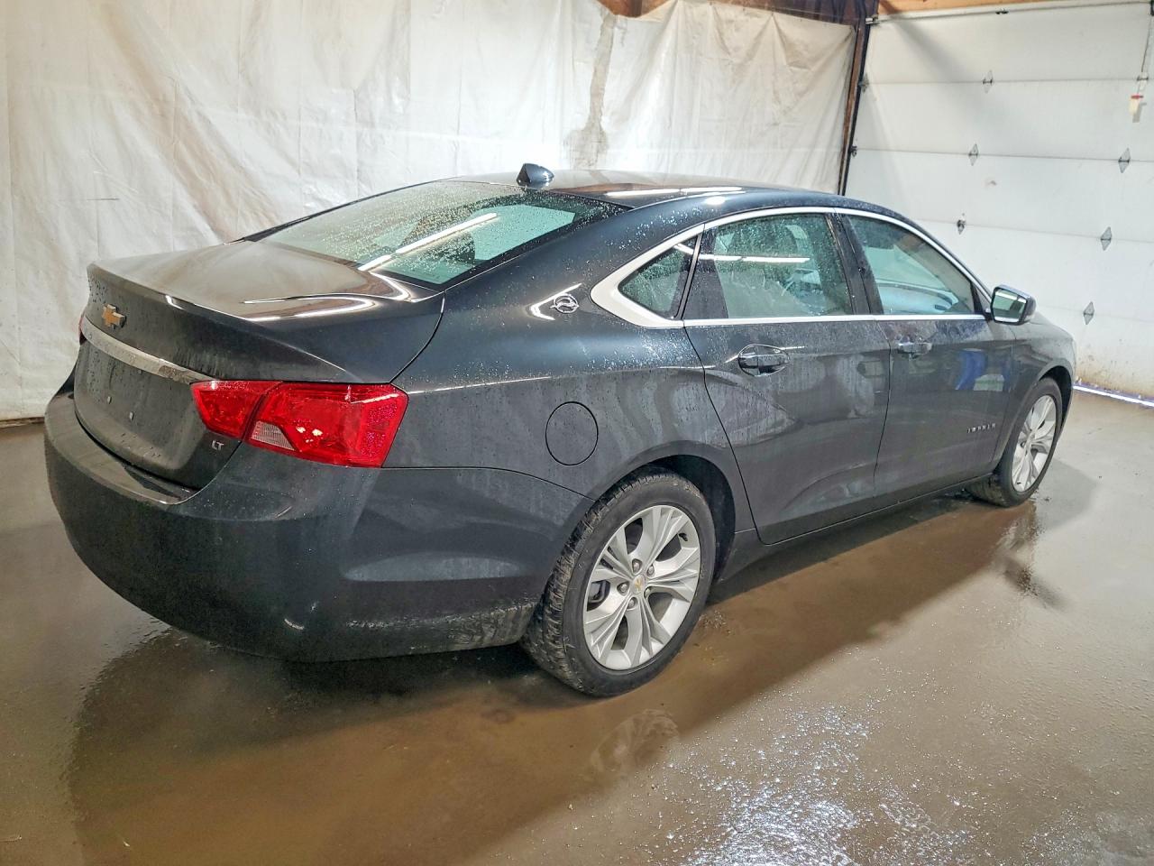 2014 CHEVROLET IMPALA
