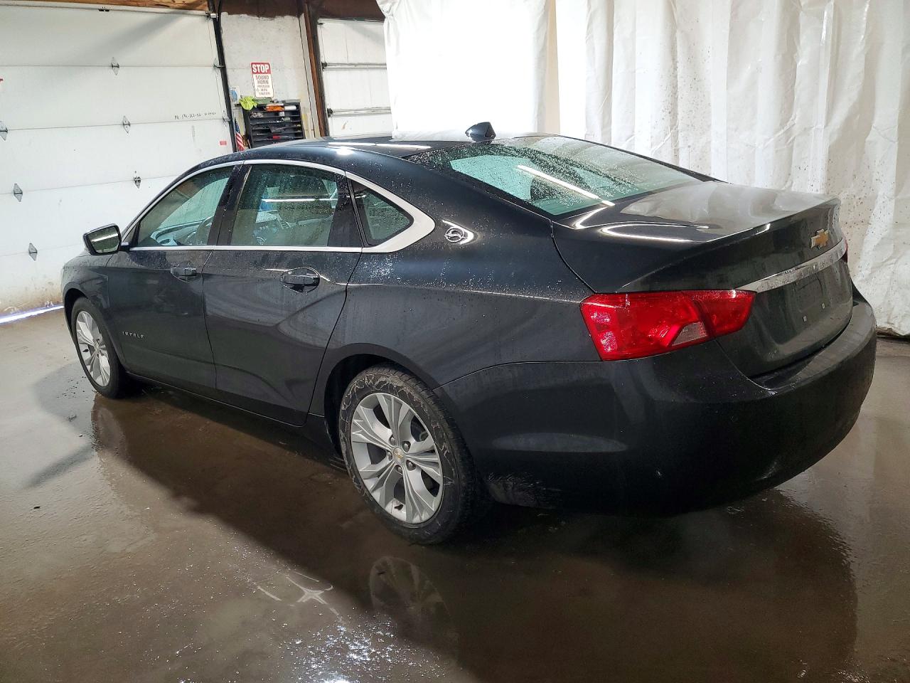 2014 CHEVROLET IMPALA