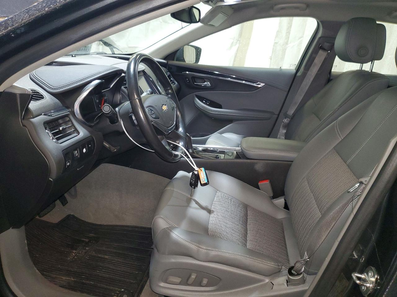 2014 CHEVROLET IMPALA