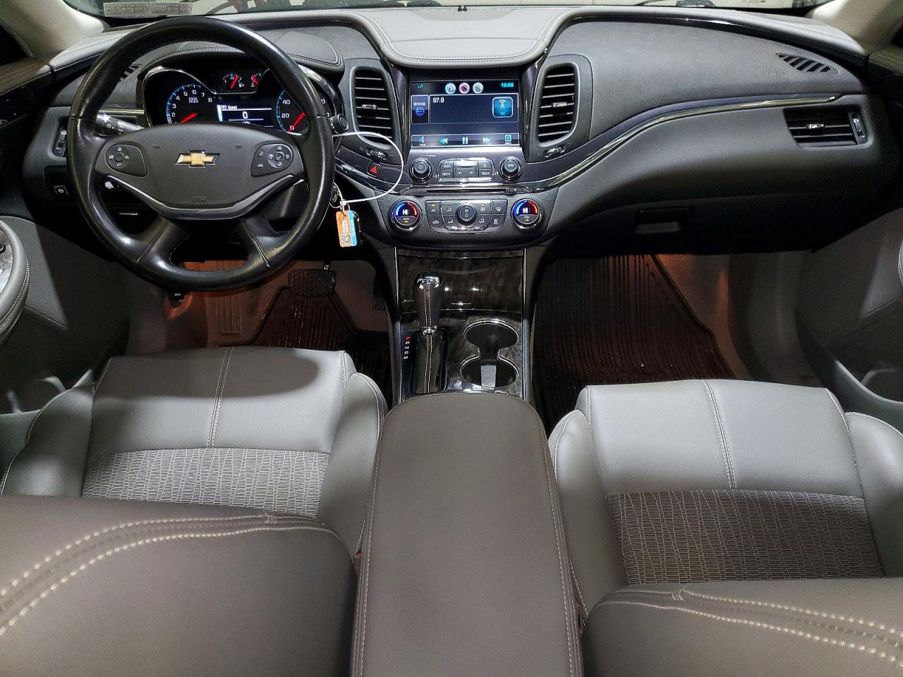 2014 CHEVROLET IMPALA