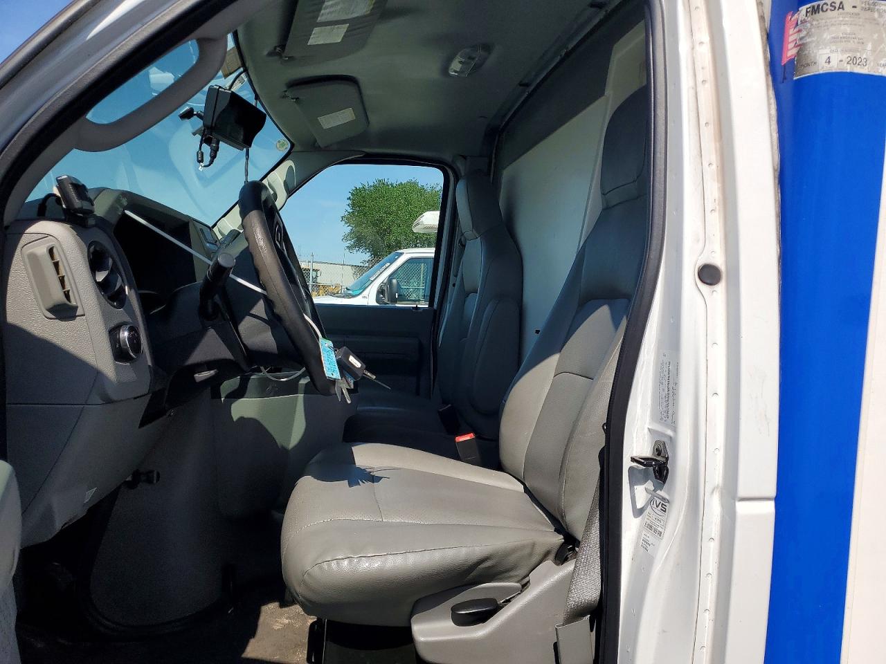2023 FORD ECONOLINE