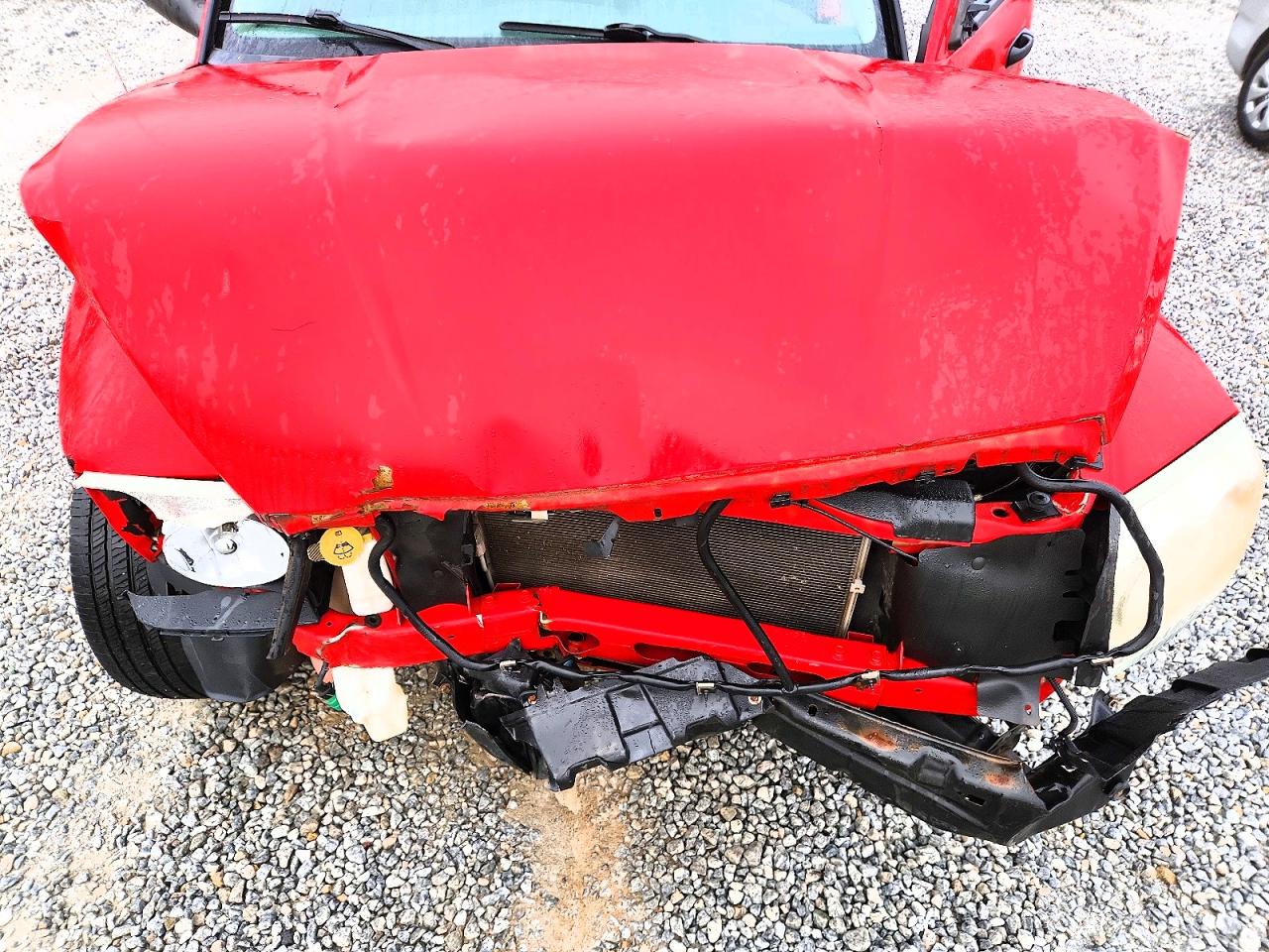 2007 DODGE DAKOTA