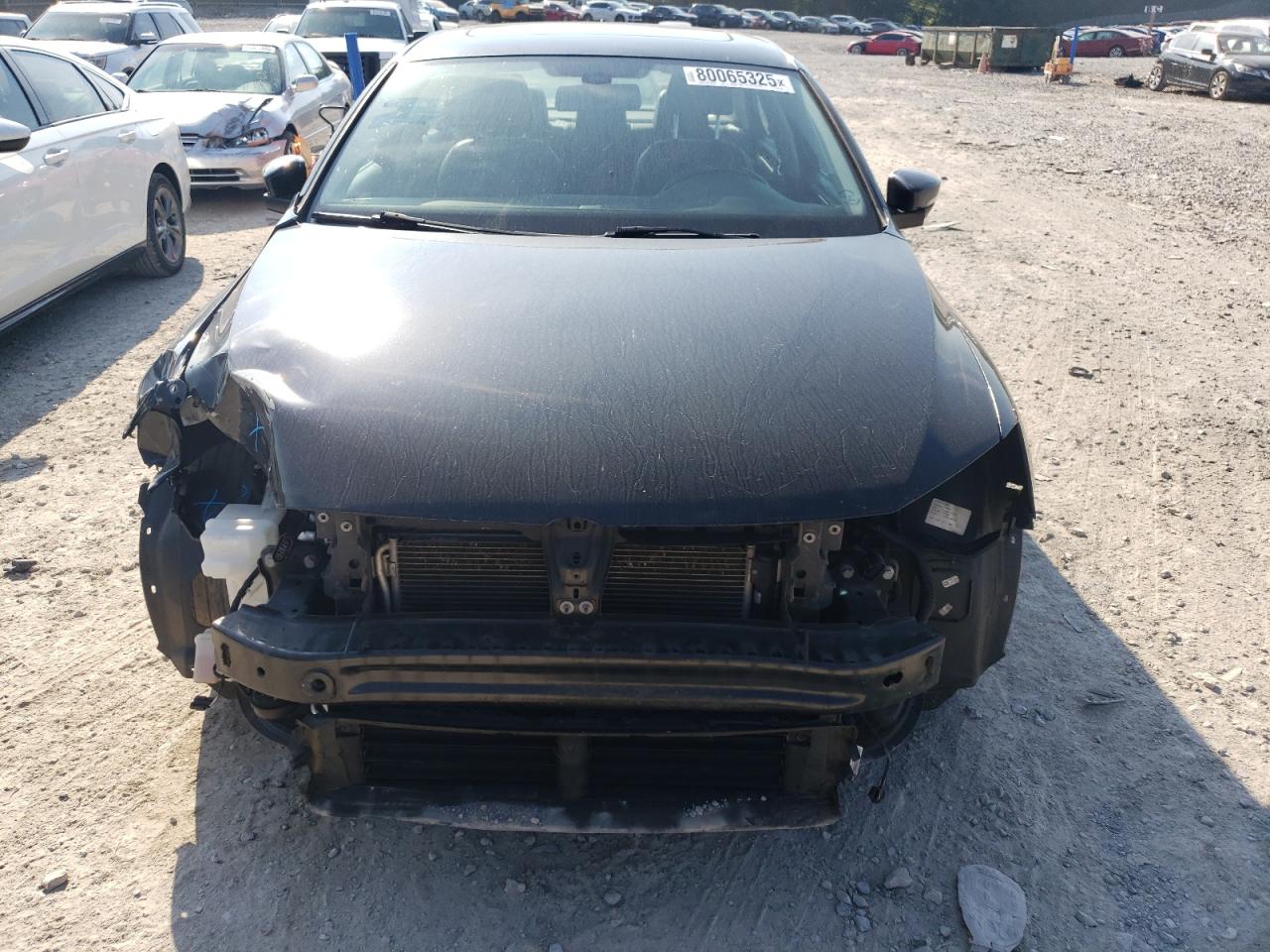 2016 VOLKSWAGEN JETTA