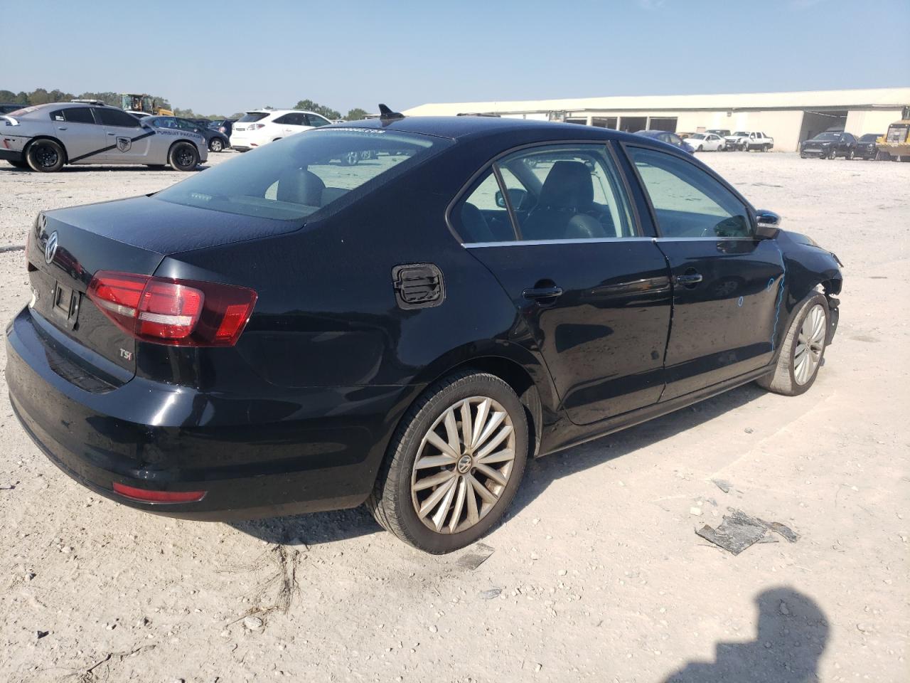 2016 VOLKSWAGEN JETTA