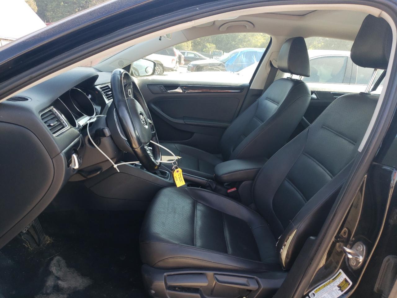 2016 VOLKSWAGEN JETTA