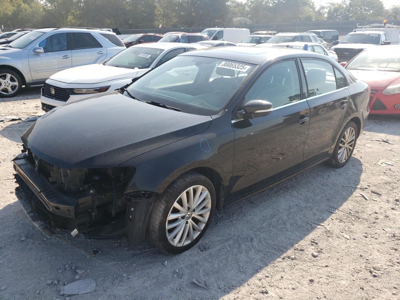 2016 VOLKSWAGEN JETTA