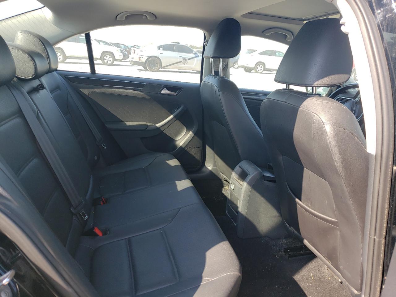 2016 VOLKSWAGEN JETTA