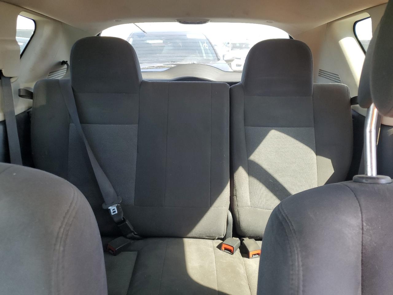 2015 JEEP COMPASS