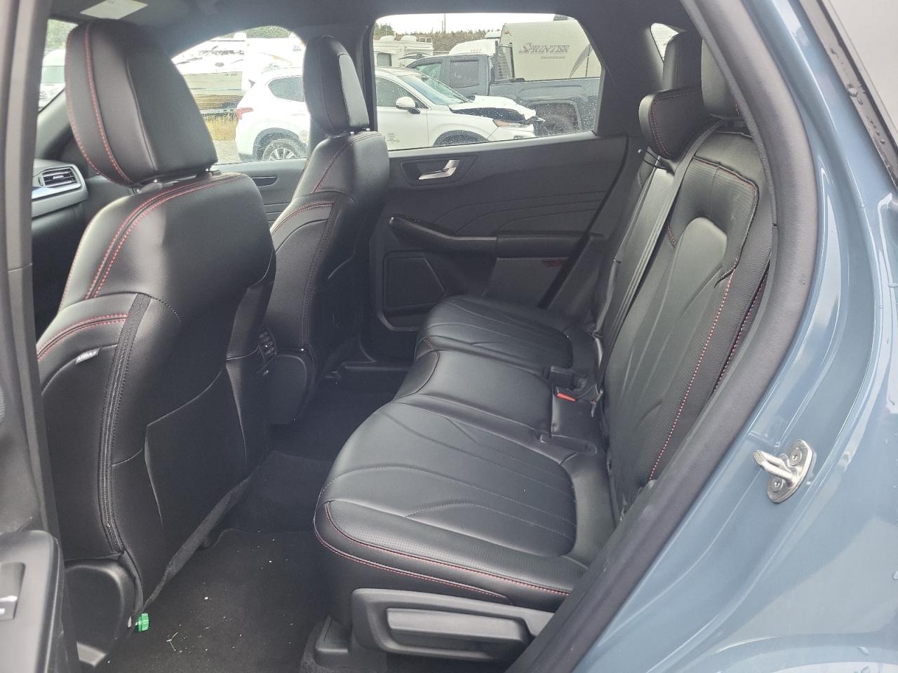 2025 FORD ESCAPE ST