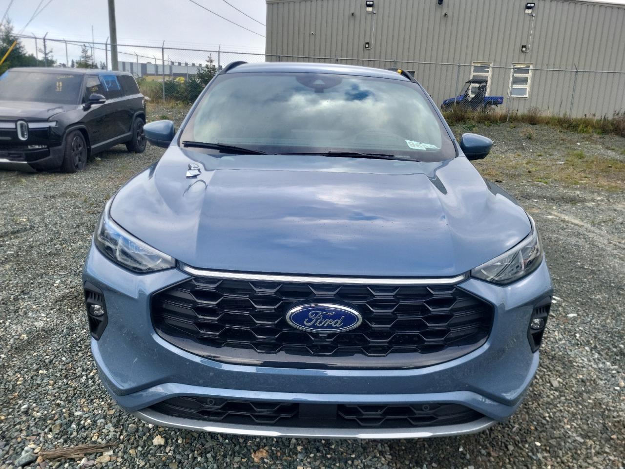 2025 FORD ESCAPE ST