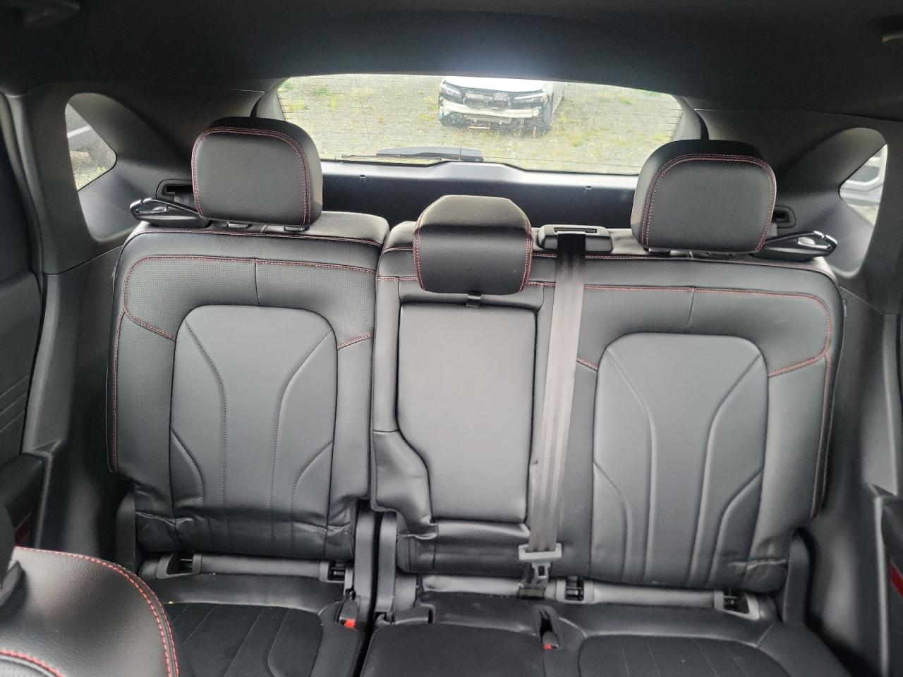 2025 FORD ESCAPE ST
