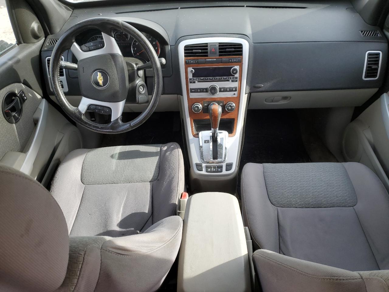 2007 CHEVROLET EQUINOX