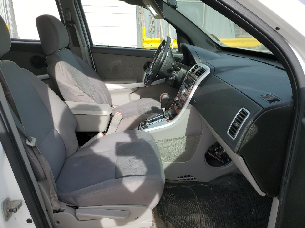 2007 CHEVROLET EQUINOX