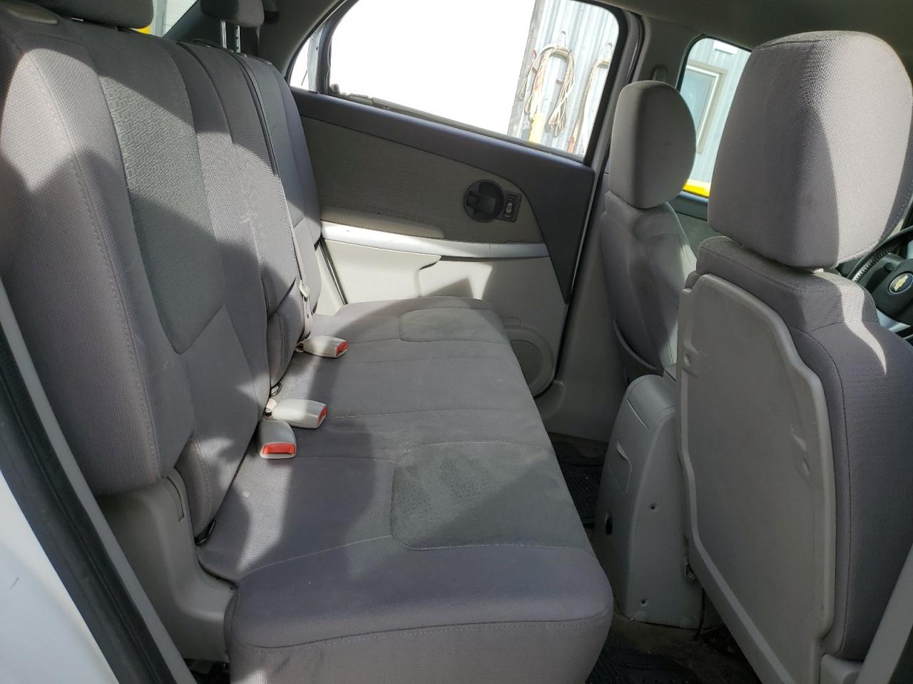 2007 CHEVROLET EQUINOX