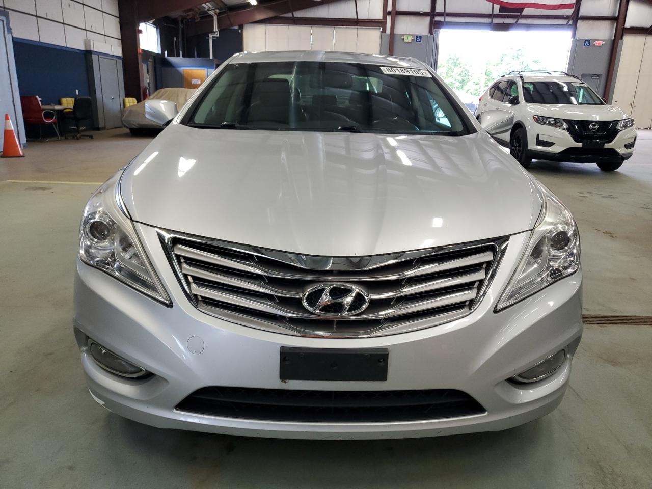 2012 HYUN AZERA