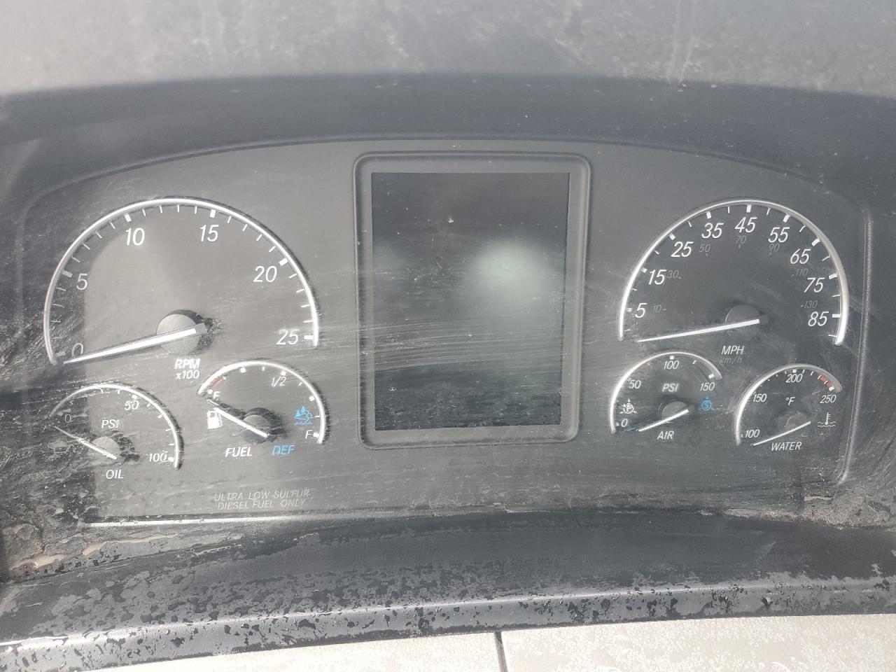 2018 FREIGHTLINER ALL OTHER