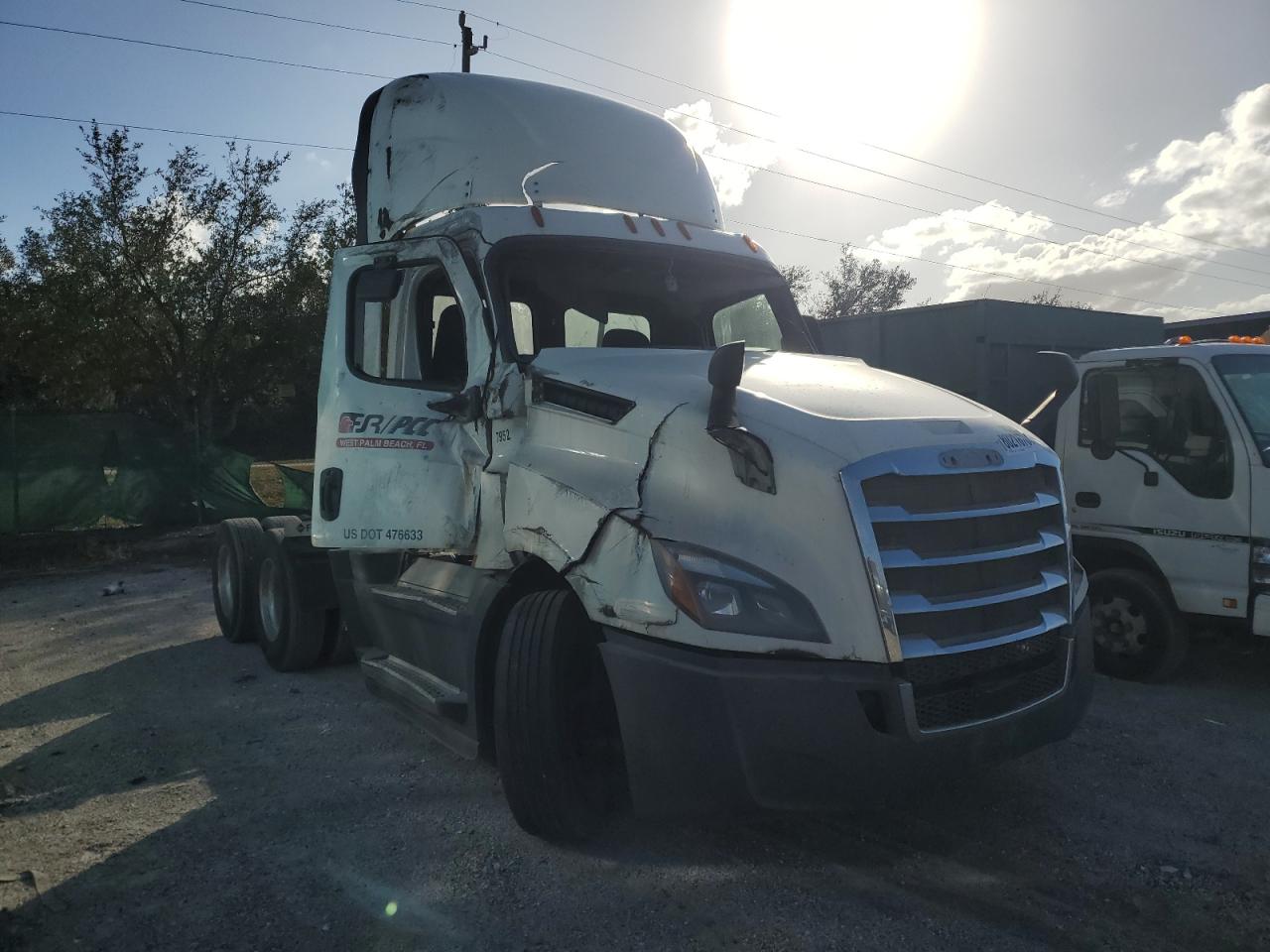 2018 FREIGHTLINER ALL OTHER