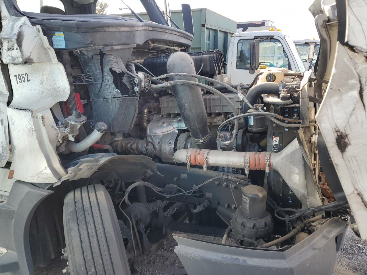 2018 FREIGHTLINER ALL OTHER