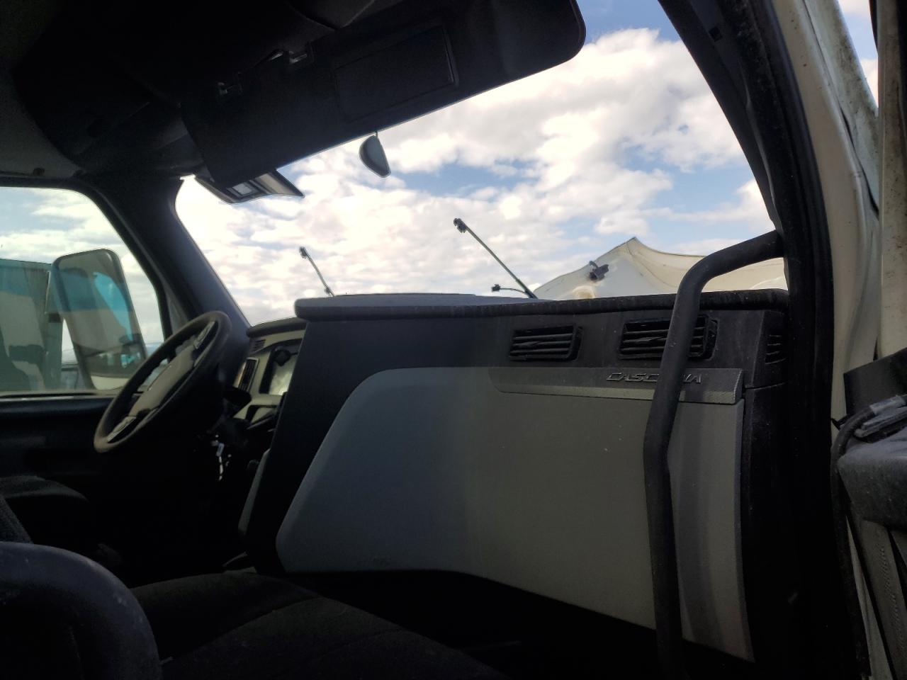 2018 FREIGHTLINER ALL OTHER