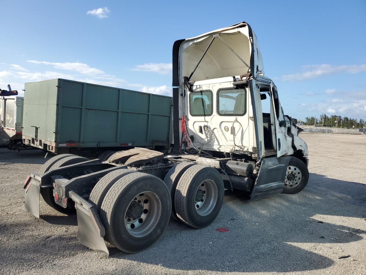 2018 FREIGHTLINER ALL OTHER