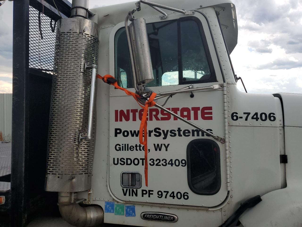 2001 FREIGHTLINER ALL Models