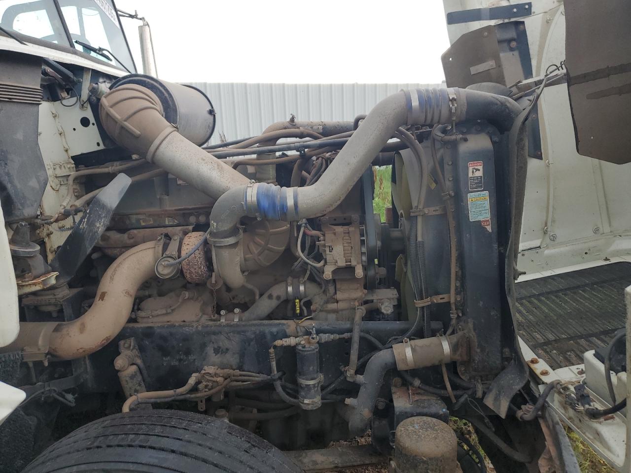 2001 FREIGHTLINER ALL Models